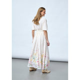 Sisters Point SISTERS POINT Damenkleid GISELA  Cream/Flower