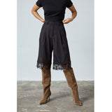 Sisters Point SISTERS POINT Damenshorts GREAT Shorts Black