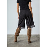 Sisters Point SISTERS POINT Damenshorts GREAT Shorts Black