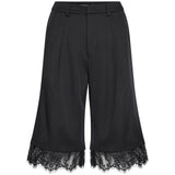 Sisters Point SISTERS POINT Damenshorts GREAT Shorts Black