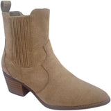 SHOES Sabine Damen Hausschuhe 7885 Restudsalg Taupe