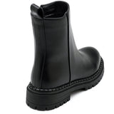 SHOES Safiya Damen Stiefel 2515A Boots Black