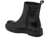 SHOES Safiya Damen Stiefel 2515A Boots Black