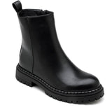 SHOES Safiya Damen Stiefel 2515A Boots Black