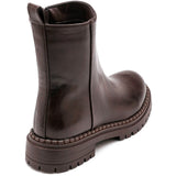 SHOES Safiya Damen Stiefel 2515A Boots Brown