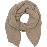 MARTA DU CHATEAU Marta du Chateau Damen Schal MdcSunny 194007 Scarf Fango