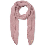 MARTA DU CHATEAU Marta du Chateau Damen Schal MdcSunny 194007 Scarf Rose
