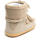 SHOES Secret Damen Stiefel 8137 Boots Khaki