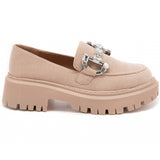 SHOES Simone Slipper 7912 Restudsalg Kaki