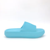 SHOES Sofia Damen Sandalen 3751 Restudsalg Blue