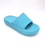 SHOES Sofia Damen Sandalen 3751 Restudsalg Blue
