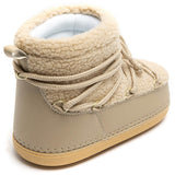 SHOES Soletta Damen Stiefel 8138 Boots Khaki