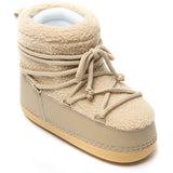 SHOES Soletta Damen Stiefel 8138 Boots Khaki