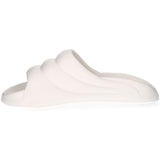 SHOES Stine Damen Sandalen 6459 Restudsalg White