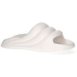 SHOES Stine Damen Sandalen 6459 Restudsalg White