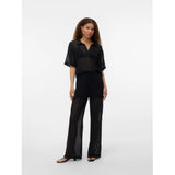 Vero Moda VERO MODA DAMEN HOSE VMCAILEY Pant Black