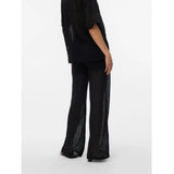 Vero Moda VERO MODA DAMEN HOSE VMCAILEY Pant Black