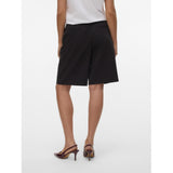 Vero Moda VERO MODA DAMEN SHORTS AWPASSI Shorts Black