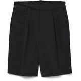 Vero Moda VERO MODA DAMEN SHORTS AWPASSI Shorts Black