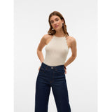 Vero Moda VERO MODA Damen Top VMPANAMA Top Birch