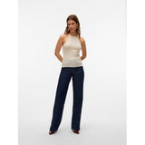 Vero Moda VERO MODA Damen Top VMPANAMA Top Birch
