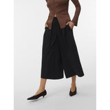 Vero Moda VERO MODA Damen Hose VMFRIBA Pant Black
