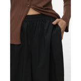 Vero Moda VERO MODA Damen Hose VMFRIBA Restudsalg Black