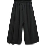 Vero Moda VERO MODA Damen Hose VMFRIBA Restudsalg Black