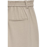 Vero Moda VERO MODA Damen Hosen VMMaya Pant Moon Rock MELANGE