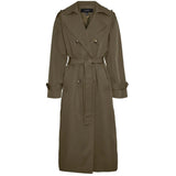 Vero Moda VERO MODA Damen Jacke VMCHLOE Restudsalg Kalamata