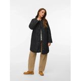Vero Moda VERO MODA Damen Jacke VMMILLIE Jacket Black