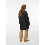 Vero Moda VERO MODA Damen Jacke VMMILLIE Jacket Black