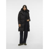 Vero Moda VERO MODA Damen Jacke VMSTELLA Jacket Black
