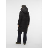 Vero Moda VERO MODA Damen Jacke VMSTELLA Jacket Black