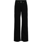 Vero Moda VERO MODA Damen Jeans VMTESSA Restudsalg Black