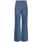 Vero Moda VERO MODA Damen Jeans VMTESSA Restudsalg Medium blue denim