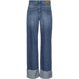 Vero Moda VERO MODA Damenjeans VMALLISON Jeans Medium blue denim