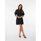 Vero Moda VERO MODA Damenkleid VMFRIBA Dress Black
