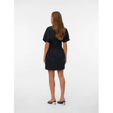 Vero Moda VERO MODA Damenkleid VMFRIBA Dress Black