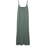 Vero Moda VERO MODA Damen Kleid VMLUNA Dress Laurel Wreath