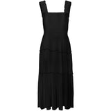 Vero Moda VERO MODA Damen Kleid VMMENNY Dress Black
