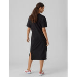 Vero Moda VERO MODA Damen Kleid VMMOLLY Dress Black