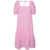 Vero Moda VERO MODA Damenkleid VMNATALI Restudsalg Bonbon