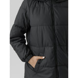 Vero Moda VERO MODA dame jakke VMGRETAFIE Jacket Black