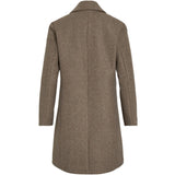 VILA VILA DAMEN JACKE VICLAUDIA Jacket Falcon Melange