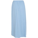 VILA VILA DAMEN ROCK VIPERF Skirt Frozen Fjord