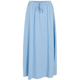 VILA VILA DAMEN ROCK VIPERF Skirt Frozen Fjord