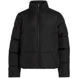 VILA VILA Damen Jacke VITATE Restudsalg Black