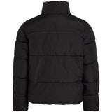 VILA VILA Damen Jacke VITATE Restudsalg Black