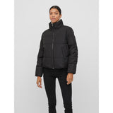 VILA VILA Damen Jacke VITATE Restudsalg Black